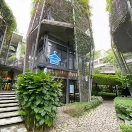 Luxury Stay-Tamarind Suite Cyber Cyberjaya Exterior photo