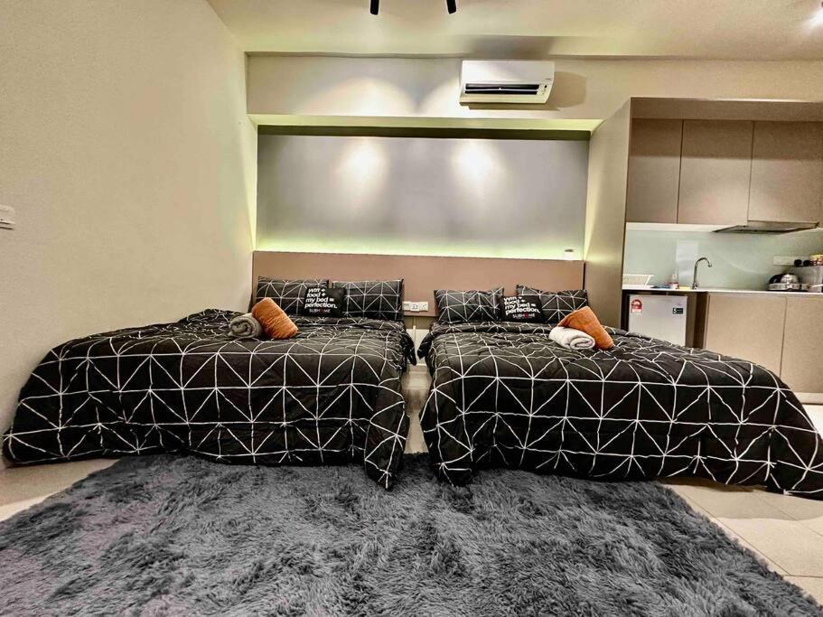 Luxury Stay-tamarind Cyber