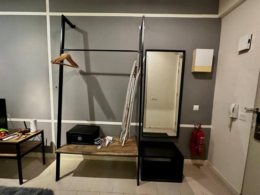 Apartment Luxury Stay-tamarind Cyber *
