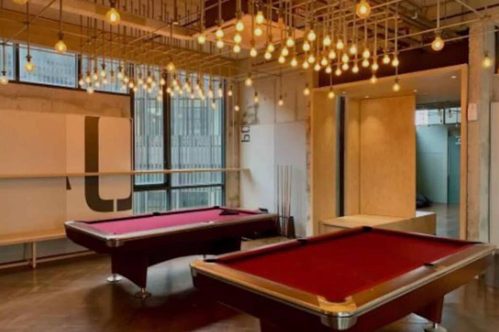 Luxury Stay-tamarind Cyber