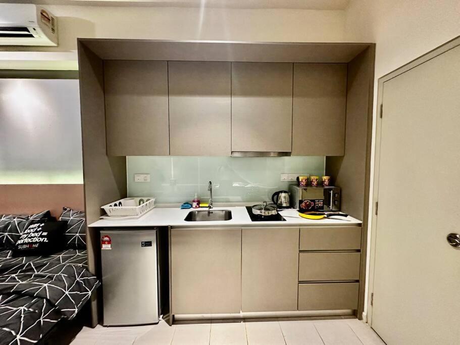 Apartment Luxury Stay-tamarind Cyber
