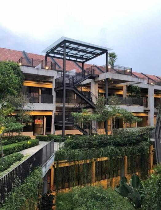 Luxury Stay-tamarind Cyber Apartment Cyberjaya