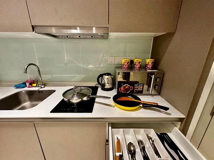 Luxury Stay-tamarind Cyber