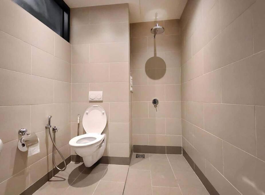Apartment Luxury Stay-tamarind Cyber Cyberjaya
