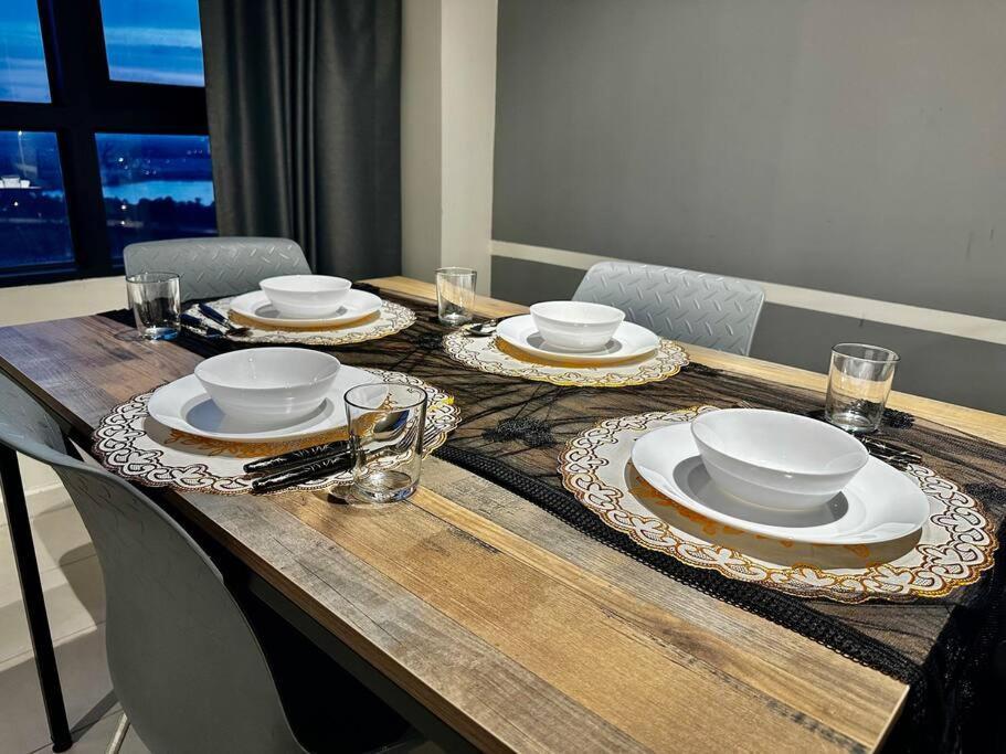 Luxury Stay-tamarind Cyber Cyberjaya